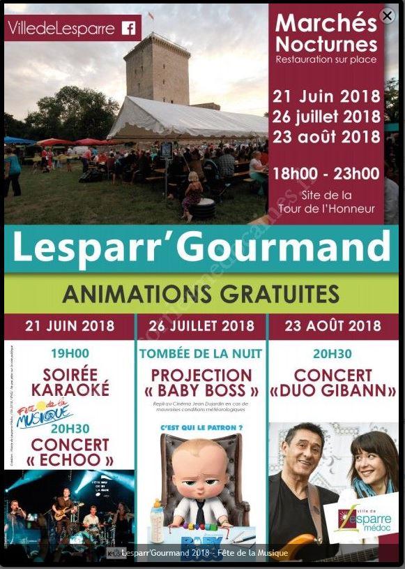 Fete de la musique
