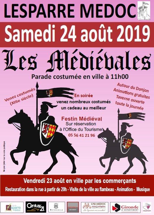 Les Médiévales
