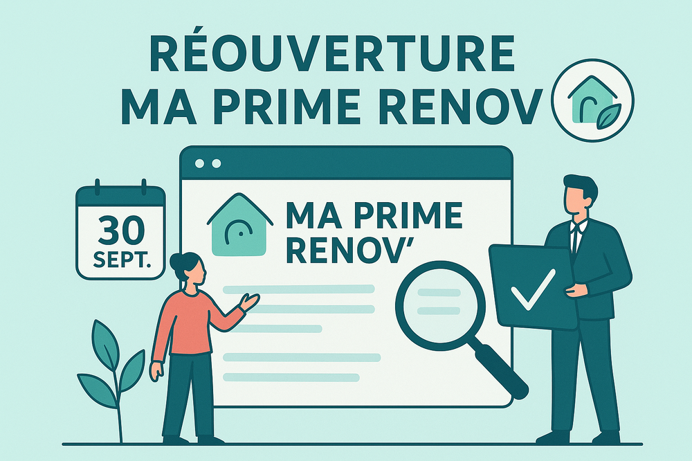 rénovation énergétique