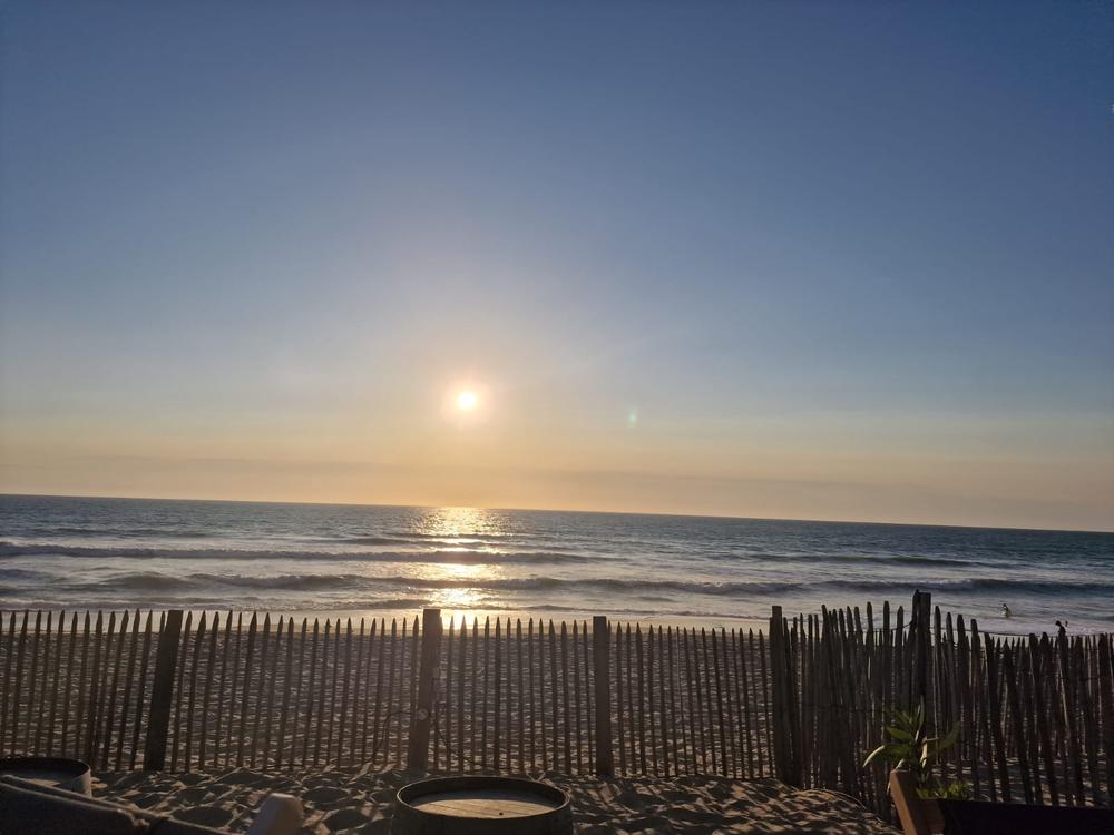 plage
