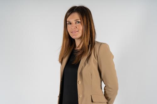 Gwenaëlle DEVIN