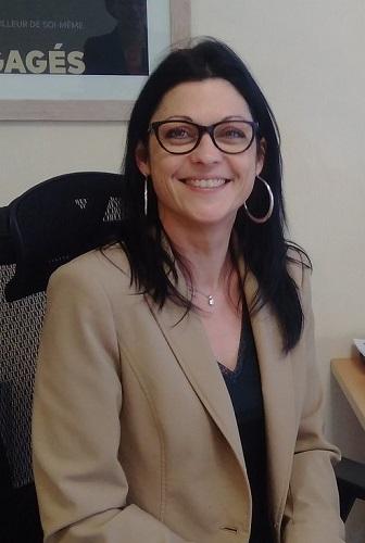Christelle BESNARD