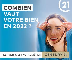 Lesparre-médoc/immobilier/CENTURY21 Agence Biran/immobilier estimation achat vente terrain construire maison