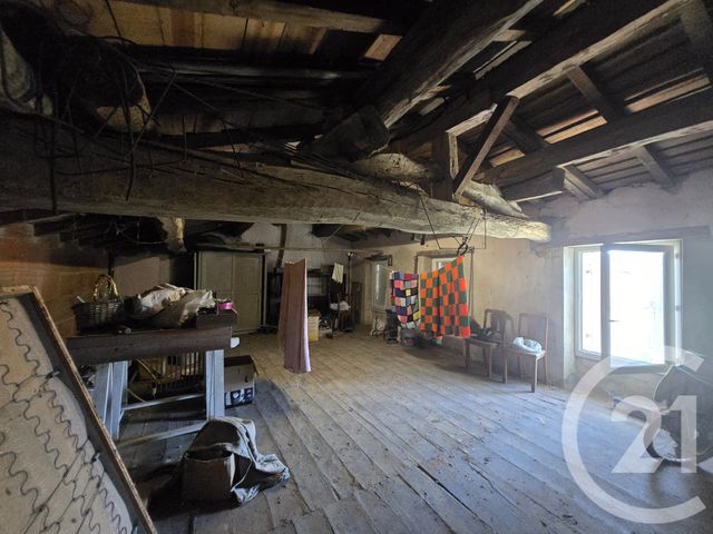 maison à vendre - 3 pièces - 99.08 m2 - LESPARRE MEDOC - 33 - AQUITAINE - Century 21 Agence Biran