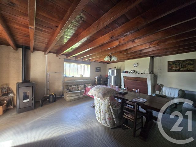 maison à vendre - 3 pièces - 99.08 m2 - LESPARRE MEDOC - 33 - AQUITAINE - Century 21 Agence Biran