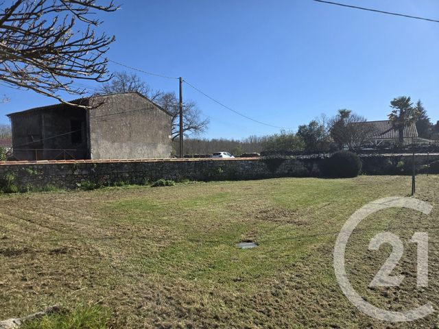 maison à vendre - 3 pièces - 99.08 m2 - LESPARRE MEDOC - 33 - AQUITAINE - Century 21 Agence Biran