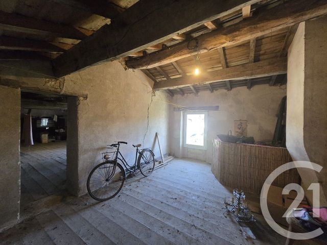 maison à vendre - 3 pièces - 99.08 m2 - LESPARRE MEDOC - 33 - AQUITAINE - Century 21 Agence Biran