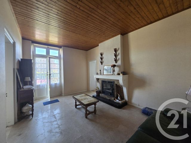 maison à vendre - 3 pièces - 99.08 m2 - LESPARRE MEDOC - 33 - AQUITAINE - Century 21 Agence Biran