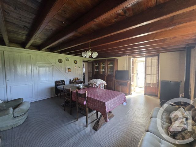 maison à vendre - 3 pièces - 99.08 m2 - LESPARRE MEDOC - 33 - AQUITAINE - Century 21 Agence Biran