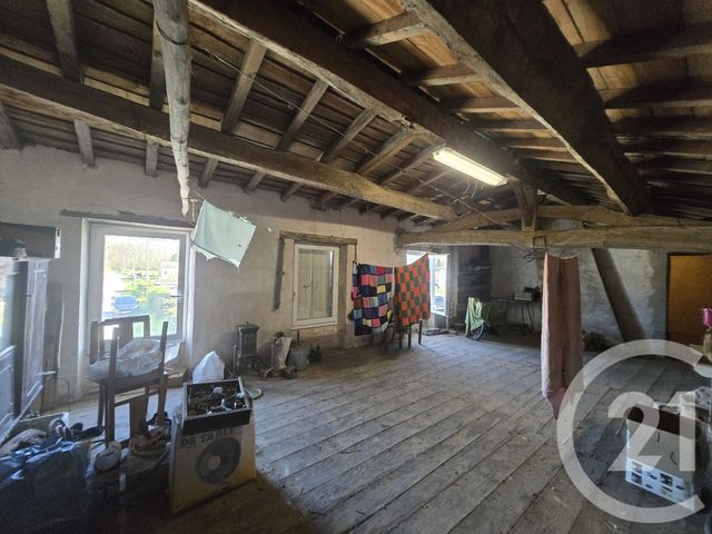 maison à vendre - 3 pièces - 99.08 m2 - LESPARRE MEDOC - 33 - AQUITAINE - Century 21 Agence Biran