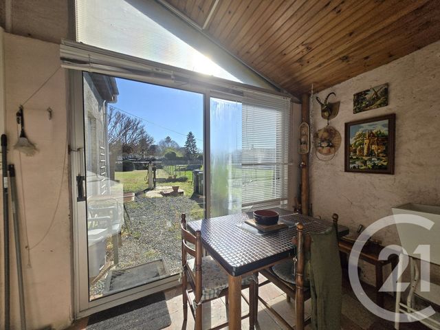 maison à vendre - 3 pièces - 99.08 m2 - LESPARRE MEDOC - 33 - AQUITAINE - Century 21 Agence Biran