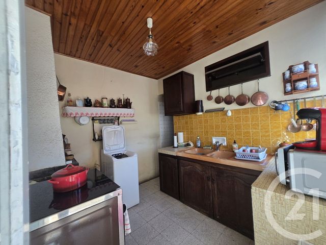 maison à vendre - 3 pièces - 99.08 m2 - LESPARRE MEDOC - 33 - AQUITAINE - Century 21 Agence Biran