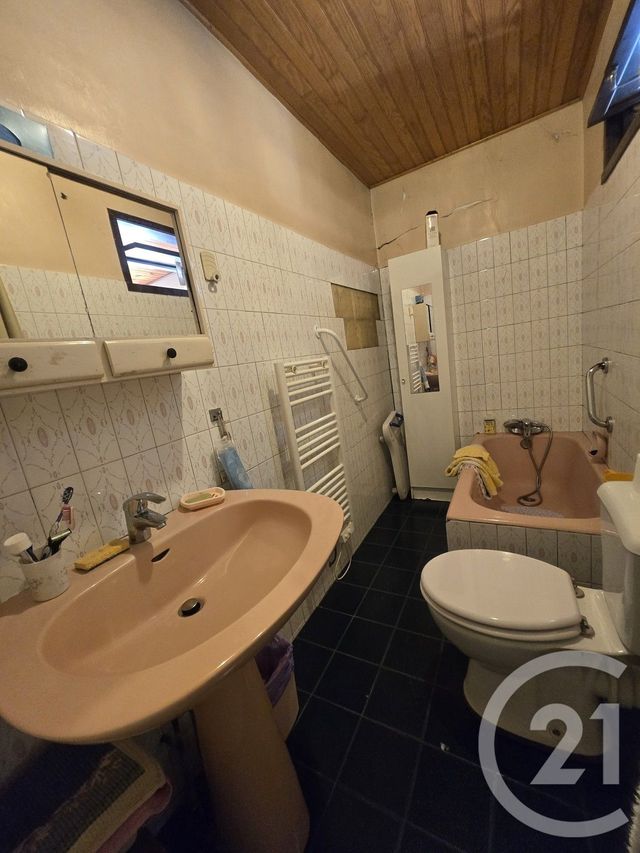 maison à vendre - 3 pièces - 99.08 m2 - LESPARRE MEDOC - 33 - AQUITAINE - Century 21 Agence Biran