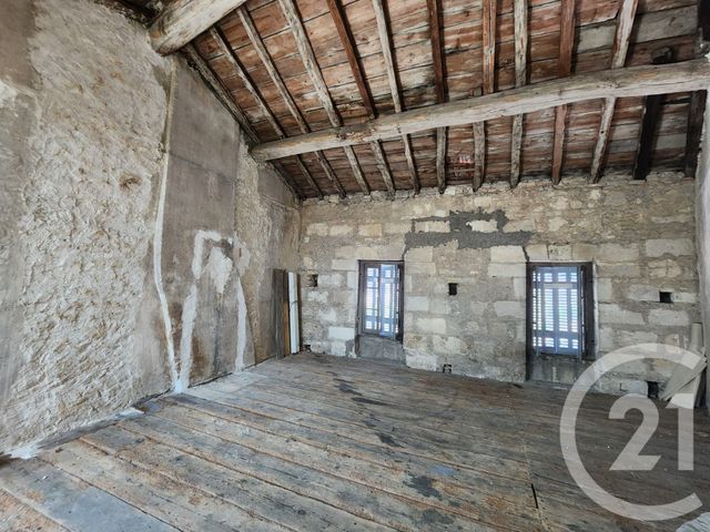 maison à vendre - 3 pièces - 75.17 m2 - LESPARRE MEDOC - 33 - AQUITAINE - Century 21 Agence Biran