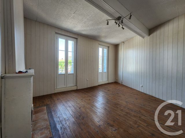 maison à vendre - 3 pièces - 75.17 m2 - LESPARRE MEDOC - 33 - AQUITAINE - Century 21 Agence Biran