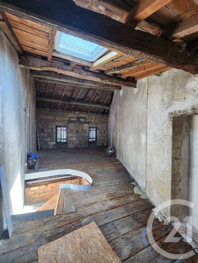 maison à vendre - 3 pièces - 75.17 m2 - LESPARRE MEDOC - 33 - AQUITAINE - Century 21 Agence Biran