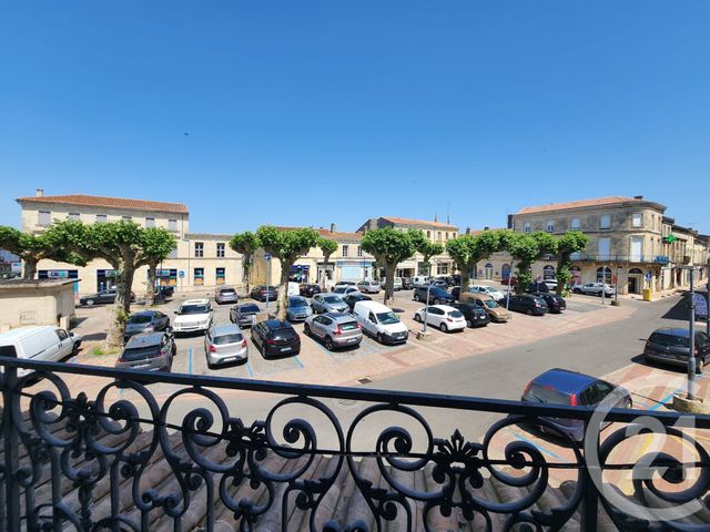 maison à vendre - 3 pièces - 75.17 m2 - LESPARRE MEDOC - 33 - AQUITAINE - Century 21 Agence Biran