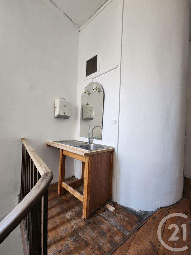 maison à vendre - 3 pièces - 75.17 m2 - LESPARRE MEDOC - 33 - AQUITAINE - Century 21 Agence Biran