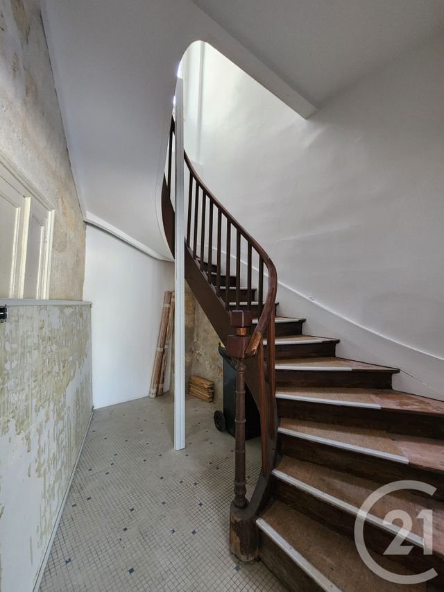 maison à vendre - 3 pièces - 75.17 m2 - LESPARRE MEDOC - 33 - AQUITAINE - Century 21 Agence Biran