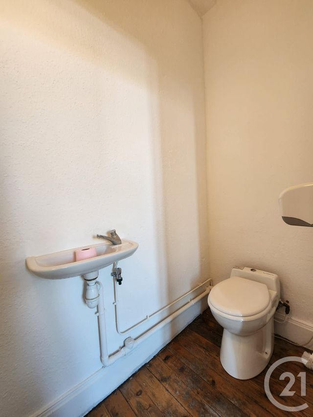 maison à vendre - 3 pièces - 75.17 m2 - LESPARRE MEDOC - 33 - AQUITAINE - Century 21 Agence Biran