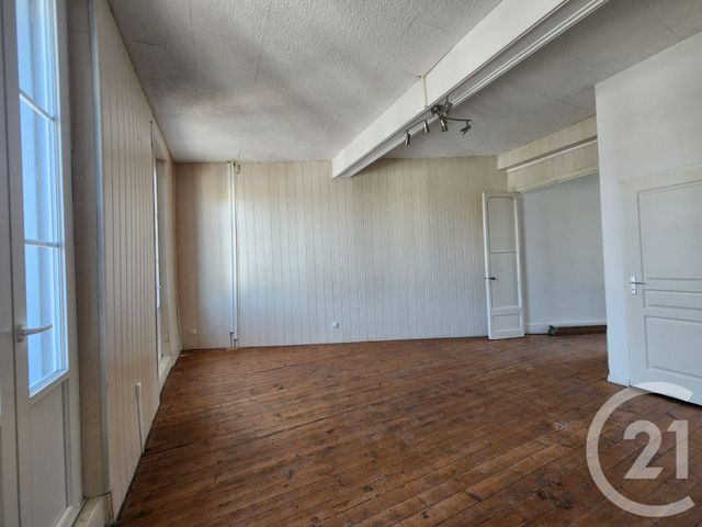 maison à vendre - 3 pièces - 75.17 m2 - LESPARRE MEDOC - 33 - AQUITAINE - Century 21 Agence Biran