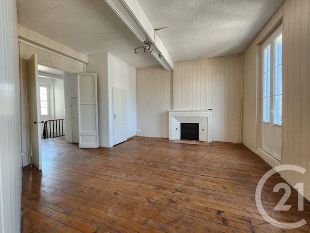 maison à vendre - 3 pièces - 75.17 m2 - LESPARRE MEDOC - 33 - AQUITAINE - Century 21 Agence Biran