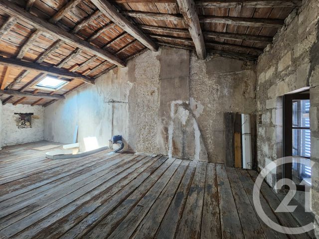 maison à vendre - 3 pièces - 75.17 m2 - LESPARRE MEDOC - 33 - AQUITAINE - Century 21 Agence Biran