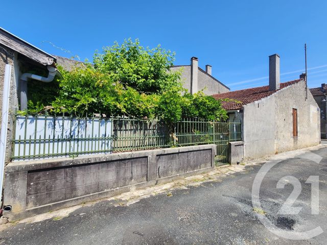 maison à vendre - 4 pièces - 97.21 m2 - LESPARRE MEDOC - 33 - AQUITAINE - Century 21 Agence Biran