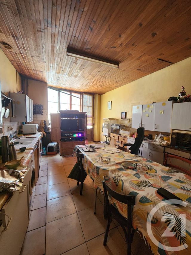 maison à vendre - 4 pièces - 97.21 m2 - LESPARRE MEDOC - 33 - AQUITAINE - Century 21 Agence Biran