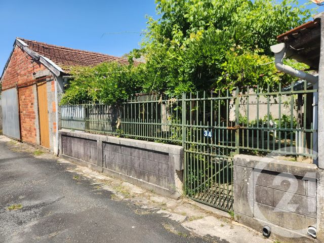 maison à vendre - 4 pièces - 97.21 m2 - LESPARRE MEDOC - 33 - AQUITAINE - Century 21 Agence Biran