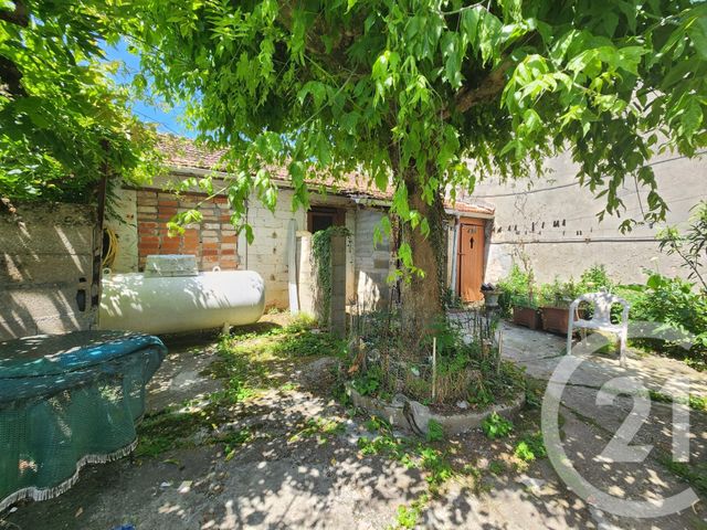 maison à vendre - 4 pièces - 97.21 m2 - LESPARRE MEDOC - 33 - AQUITAINE - Century 21 Agence Biran