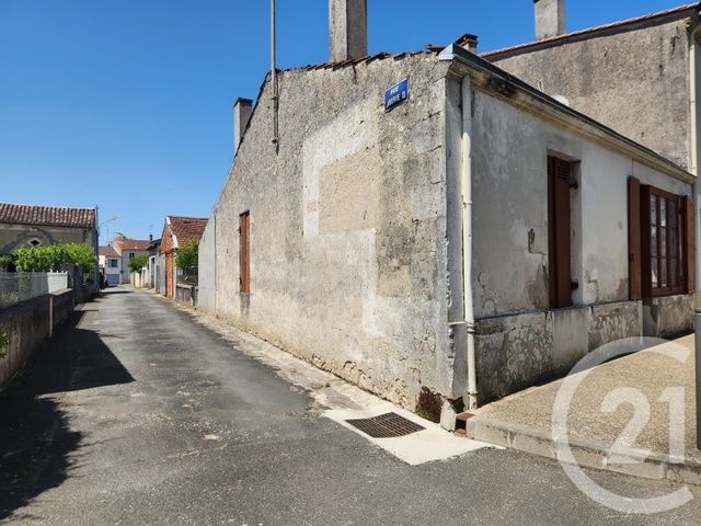 maison à vendre - 4 pièces - 97.21 m2 - LESPARRE MEDOC - 33 - AQUITAINE - Century 21 Agence Biran