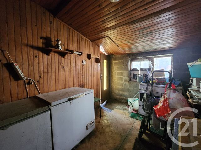 maison à vendre - 4 pièces - 97.21 m2 - LESPARRE MEDOC - 33 - AQUITAINE - Century 21 Agence Biran