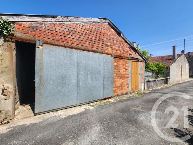 maison à vendre - 4 pièces - 97.21 m2 - LESPARRE MEDOC - 33 - AQUITAINE - Century 21 Agence Biran