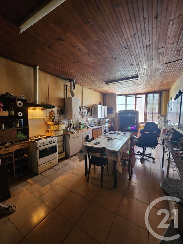 maison à vendre - 4 pièces - 97.21 m2 - LESPARRE MEDOC - 33 - AQUITAINE - Century 21 Agence Biran