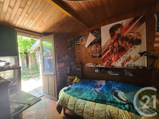 maison à vendre - 4 pièces - 97.21 m2 - LESPARRE MEDOC - 33 - AQUITAINE - Century 21 Agence Biran