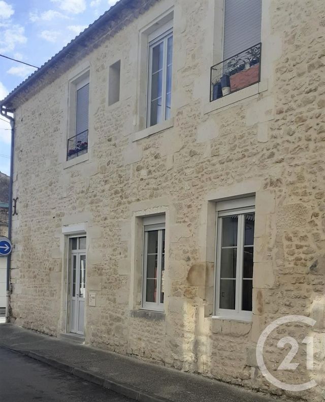 Afficher la photo en grand maison à vendre - 4 pièces - 95.0 m2 - LESPARRE MEDOC - 33 - AQUITAINE - Century 21 Agence Biran
