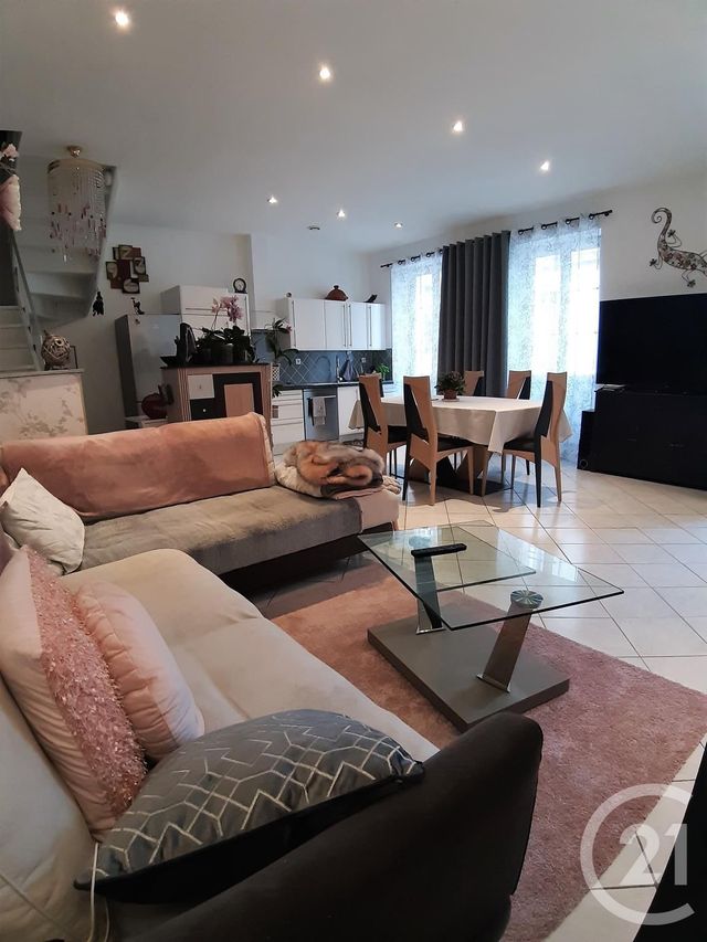 Maison à vendre LESPARRE MEDOC