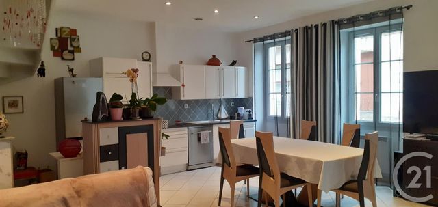 Afficher la photo en grand maison à vendre - 4 pièces - 95.0 m2 - LESPARRE MEDOC - 33 - AQUITAINE - Century 21 Agence Biran
