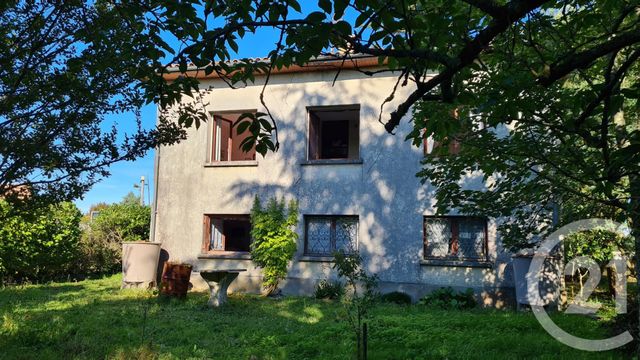 Maison à vendre LESPARRE MEDOC