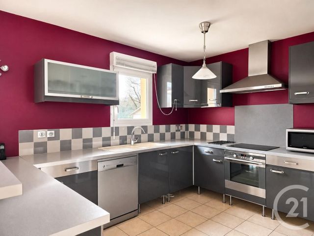 maison à vendre - 4 pièces - 145.95 m2 - BEGADAN - 33 - AQUITAINE - Century 21 Agence Biran