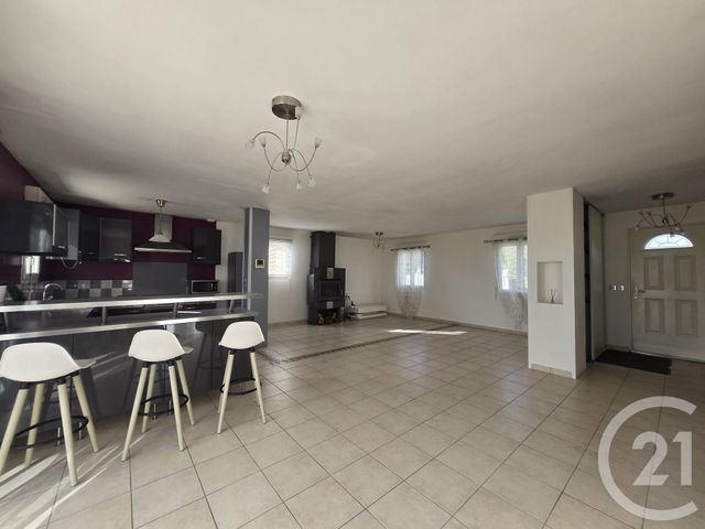 maison à vendre - 4 pièces - 145.95 m2 - BEGADAN - 33 - AQUITAINE - Century 21 Agence Biran