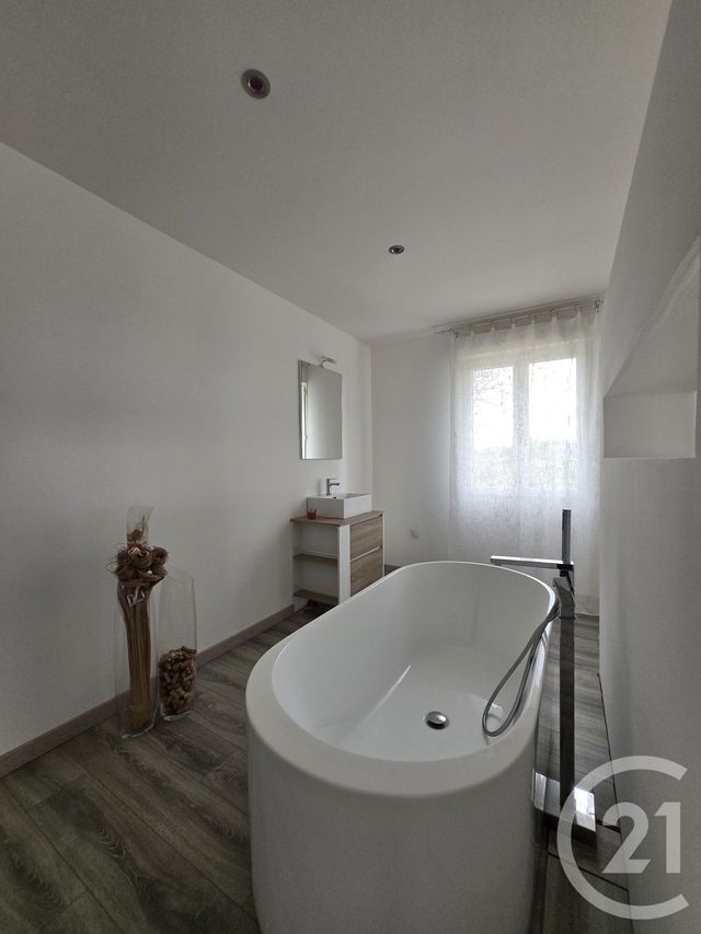 maison à vendre - 4 pièces - 145.95 m2 - BEGADAN - 33 - AQUITAINE - Century 21 Agence Biran