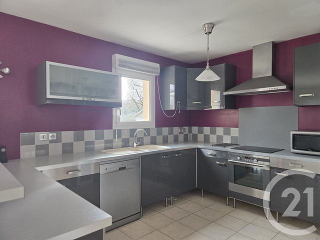 maison à vendre - 4 pièces - 145.95 m2 - BEGADAN - 33 - AQUITAINE - Century 21 Agence Biran