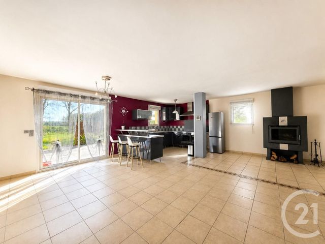 maison à vendre - 4 pièces - 145.95 m2 - BEGADAN - 33 - AQUITAINE - Century 21 Agence Biran