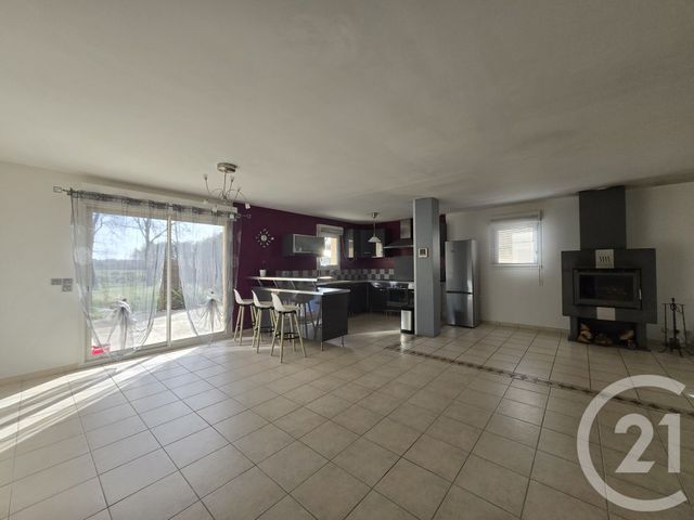 maison à vendre - 4 pièces - 145.95 m2 - BEGADAN - 33 - AQUITAINE - Century 21 Agence Biran
