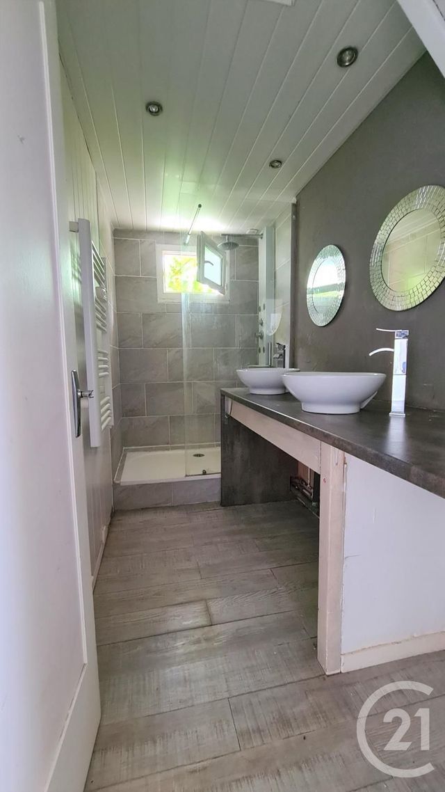 maison à vendre - 5 pièces - 88.75 m2 - LESPARRE MEDOC - 33 - AQUITAINE - Century 21 Agence Biran maison à vendre - 5 pièces - 88.75 m2 - LESPARRE MEDOC - 33 - AQUITAINE - Century 21 Agence Biran