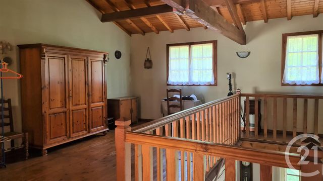 Afficher la photo en grand maison à vendre - 5 pièces - 177.72 m2 - LESPARRE MEDOC - 33 - AQUITAINE - Century 21 Agence Biran