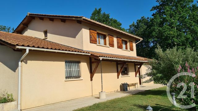 Afficher la photo en grand maison à vendre - 5 pièces - 177.72 m2 - LESPARRE MEDOC - 33 - AQUITAINE - Century 21 Agence Biran
