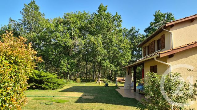 Afficher la photo en grand maison à vendre - 5 pièces - 177.72 m2 - LESPARRE MEDOC - 33 - AQUITAINE - Century 21 Agence Biran
